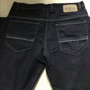 MBX jeans